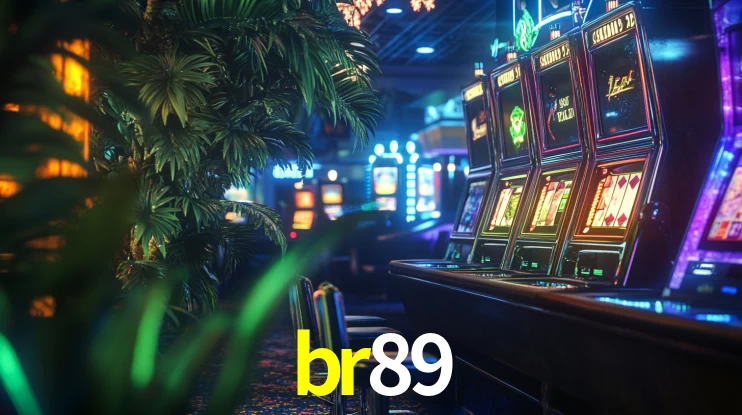 VIP Casino br89