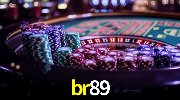 Roulette Table br89