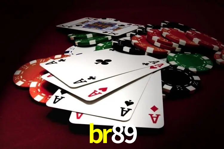 Torneios br89