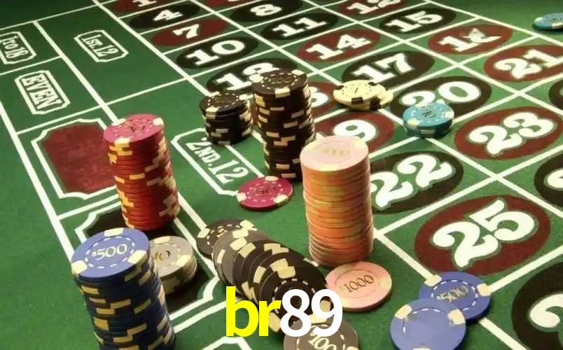 Recursos de Bônus br89