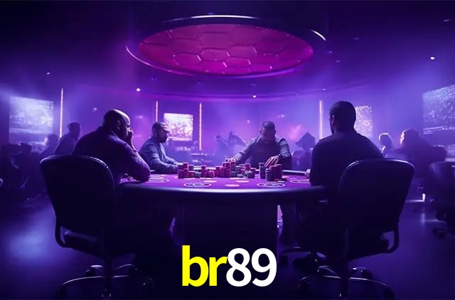 Inovações de Jogos na br89: O Futuro das Experiências Interativas