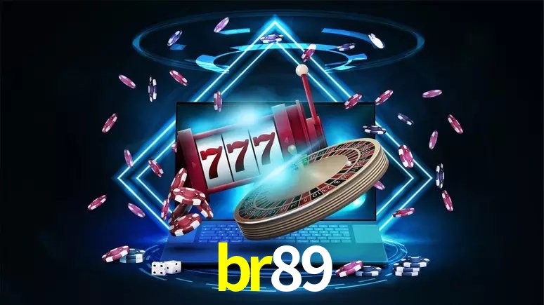 Login Seguro br89