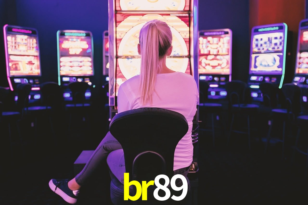 Game Providers br89