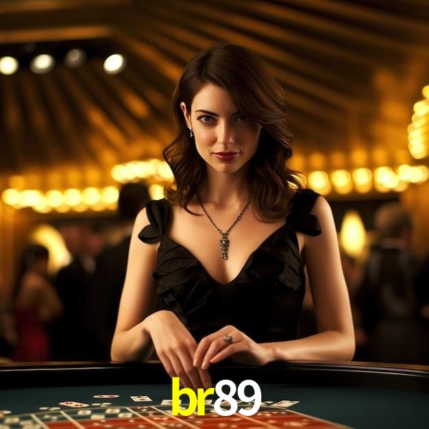Explorando a Categoria de Eventos em Apostas na br89