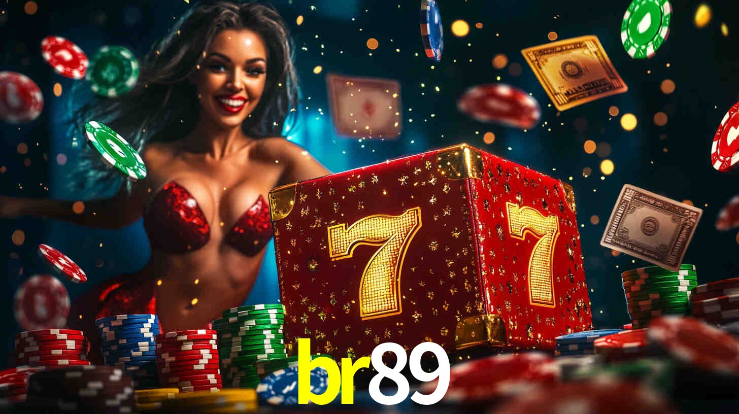Descubra a Essência do br89: Nossa História e Compromissos