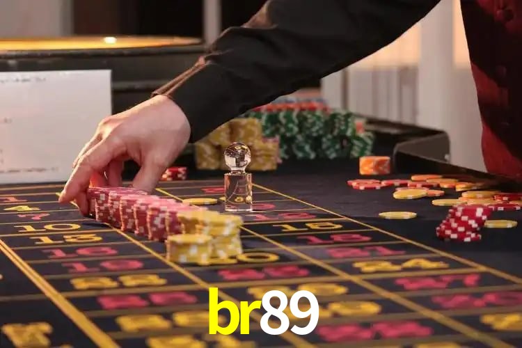 Desvendando o Mundo dos Jogos Virtuais na br89