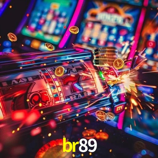 Bônus de Boas-vindas br89