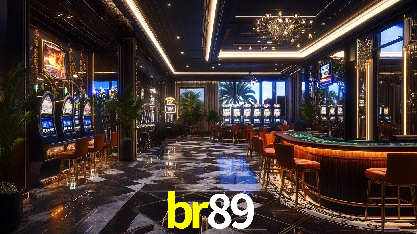 Exclusive Games br89